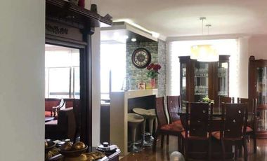 Vendo departamento cerca al Estadio