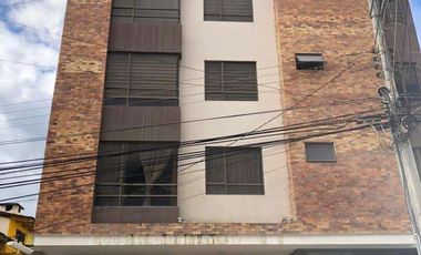 Vendo departamento cerca al Estadio