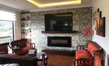 Vendo departamento cerca al Estadio