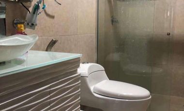 Vendo departamento cerca al Estadio