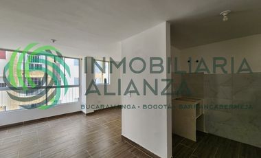 apartamento en arriendo en barro blanco. Cod A17160