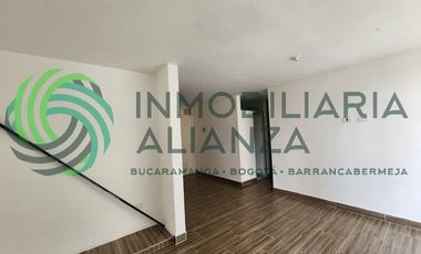 apartamento en arriendo en barro blanco. Cod A17160