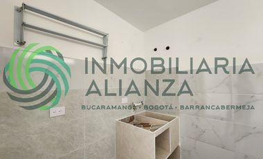 apartamento en arriendo en barro blanco. Cod A17160