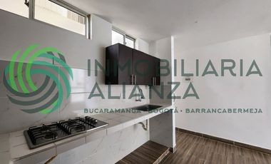 apartamento en arriendo en barro blanco. Cod A17160