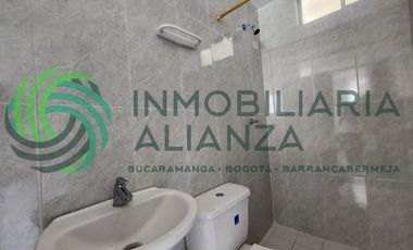 apartamento en arriendo en barro blanco. Cod A17160