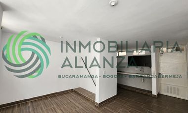 apartamento en arriendo en barro blanco. Cod A17160