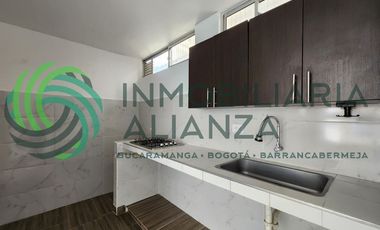 apartamento en arriendo en barro blanco. Cod A17160