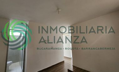 apartamento en arriendo en barro blanco. Cod A17160