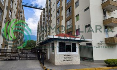 apartamento en arriendo en barro blanco. Cod A17160