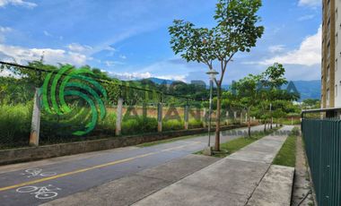 apartamento en arriendo en barro blanco. Cod A17160