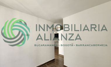 apartamento en arriendo en barro blanco. Cod A17160