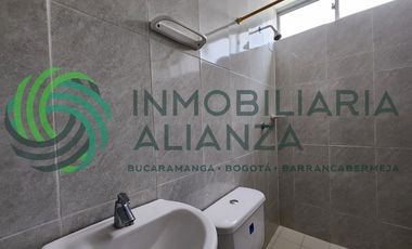 apartamento en arriendo en barro blanco. Cod A17160