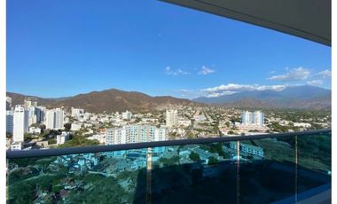 Apartamento arriendo, Reserva del Mar, El Rodadero, Santa Marta