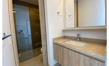 Apartamento arriendo, Reserva del Mar, El Rodadero, Santa Marta
