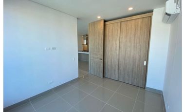 Apartamento arriendo, Reserva del Mar, El Rodadero, Santa Marta