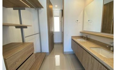 Apartamento arriendo, Reserva del Mar, El Rodadero, Santa Marta