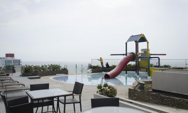 Apartamento arriendo, Reserva del Mar, El Rodadero, Santa Marta