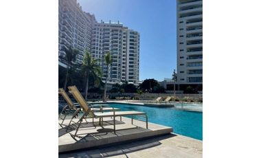 Apartamento arriendo, Reserva del Mar, El Rodadero, Santa Marta