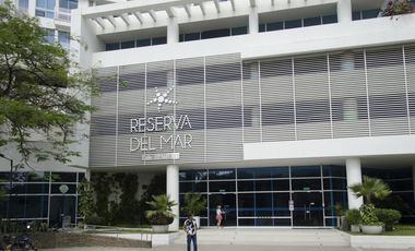 Apartamento arriendo, Reserva del Mar, El Rodadero, Santa Marta
