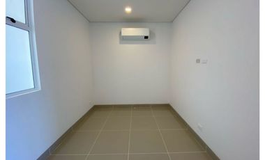 Apartamento arriendo, Reserva del Mar, El Rodadero, Santa Marta