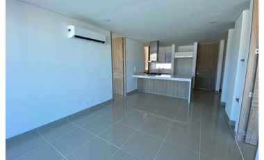 Apartamento arriendo, Reserva del Mar, El Rodadero, Santa Marta