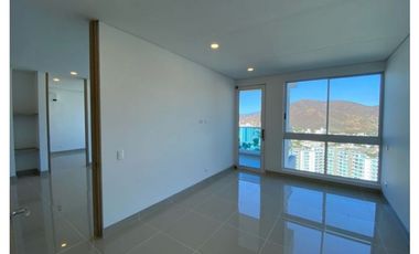 Apartamento arriendo, Reserva del Mar, El Rodadero, Santa Marta