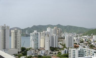 Apartamento arriendo, Reserva del Mar, El Rodadero, Santa Marta