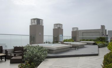 Apartamento arriendo, Reserva del Mar, El Rodadero, Santa Marta