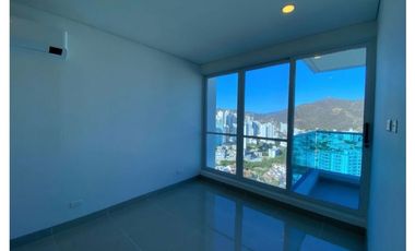 Apartamento arriendo, Reserva del Mar, El Rodadero, Santa Marta