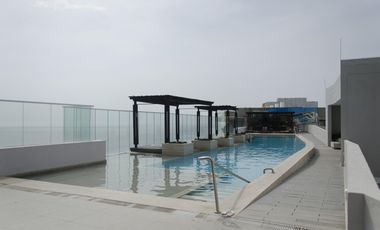 Apartamento arriendo, Reserva del Mar, El Rodadero, Santa Marta