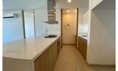Apartamento arriendo, Reserva del Mar, El Rodadero, Santa Marta