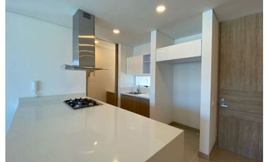 Apartamento arriendo, Reserva del Mar, El Rodadero, Santa Marta