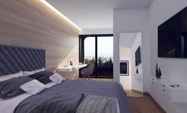 Departamento en venta Los Alpes  en Periférico sur  Álvaro Obregón