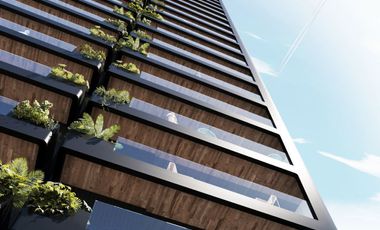 Departamento en venta Los Alpes  en Periférico sur  Álvaro Obregón