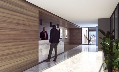 Departamento en venta Los Alpes  en Periférico sur  Álvaro Obregón