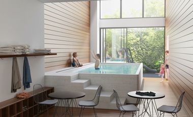 Departamento en venta Los Alpes  en Periférico sur  Álvaro Obregón