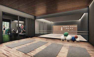 Departamento en venta Los Alpes  en Periférico sur  Álvaro Obregón