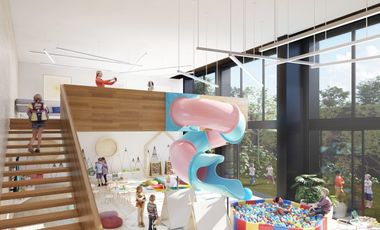 Departamento en venta Los Alpes  en Periférico sur  Álvaro Obregón