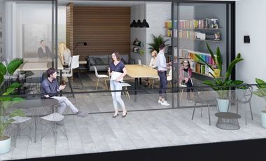 Departamento en venta Los Alpes  en Periférico sur  Álvaro Obregón