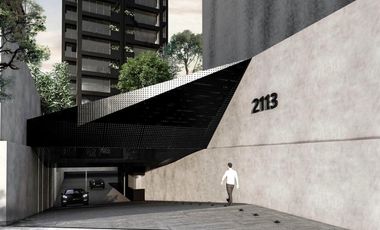 Departamento en venta Los Alpes  en Periférico sur  Álvaro Obregón