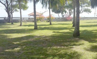 DIJUAL COTTAGE PANTAI LAKEY JAMBU PAJO SUMBAWA, NTB