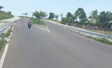 DIJUAL COTTAGE PANTAI LAKEY JAMBU PAJO SUMBAWA, NTB