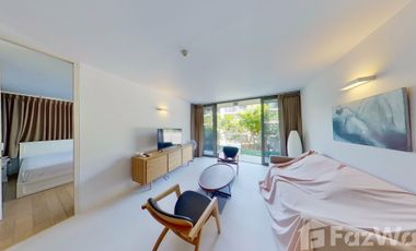 2 Bedroom Condo for rent at The Sanctuary Hua Hin