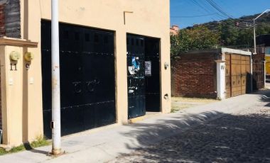 Casa en venta San Miguel de Allende, Guanajuato, 3 recamaras, SMA4411