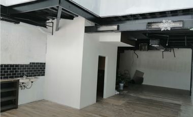 SE ALQUILA LOCAL COMERCIAL 90MTS EN COSTA DEL ESTE