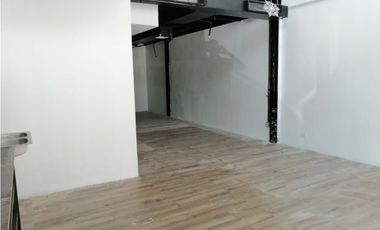 SE ALQUILA LOCAL COMERCIAL 90MTS EN COSTA DEL ESTE
