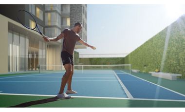 SEA Confiable Alquila The Towers Punta Paitilla 4 Recamas Amoblado