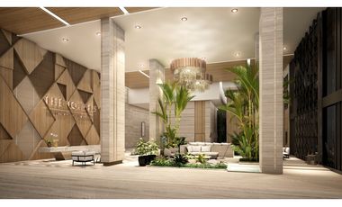 SEA Confiable Alquila The Towers Punta Paitilla 4 Recamas Amoblado