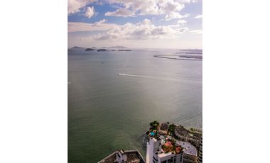 SEA Confiable Alquila The Towers Punta Paitilla 4 Recamas Amoblado