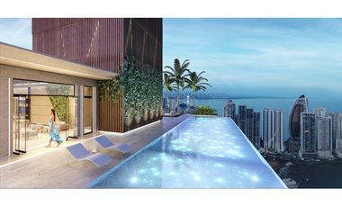 SEA Confiable Alquila The Towers Punta Paitilla 4 Recamas Amoblado